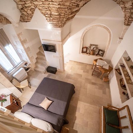Casa Sara Villa Martina Franca Eksteriør bilde