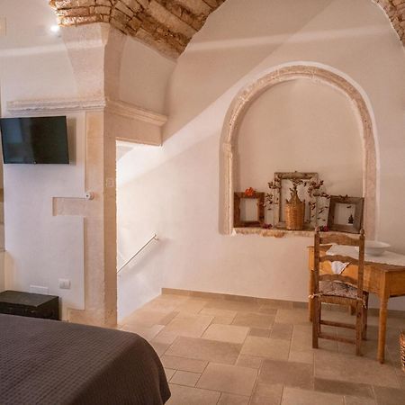 Casa Sara Villa Martina Franca Eksteriør bilde