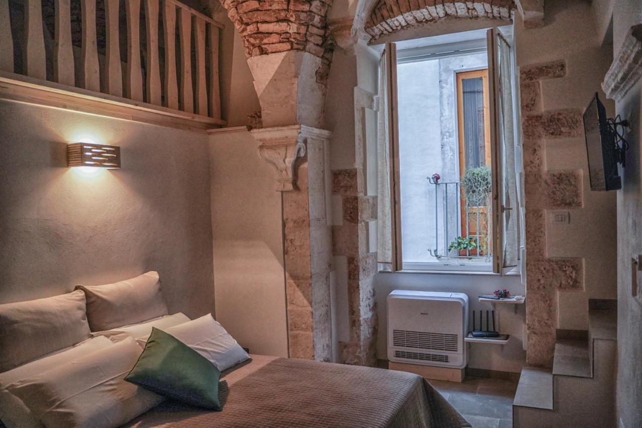 Casa Sara Villa Martina Franca Eksteriør bilde