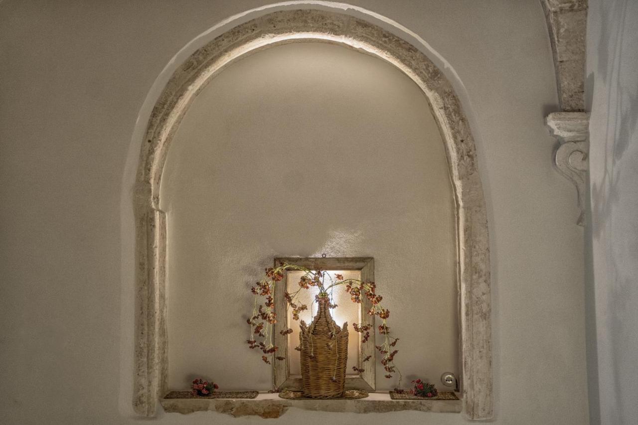 Casa Sara Villa Martina Franca Eksteriør bilde