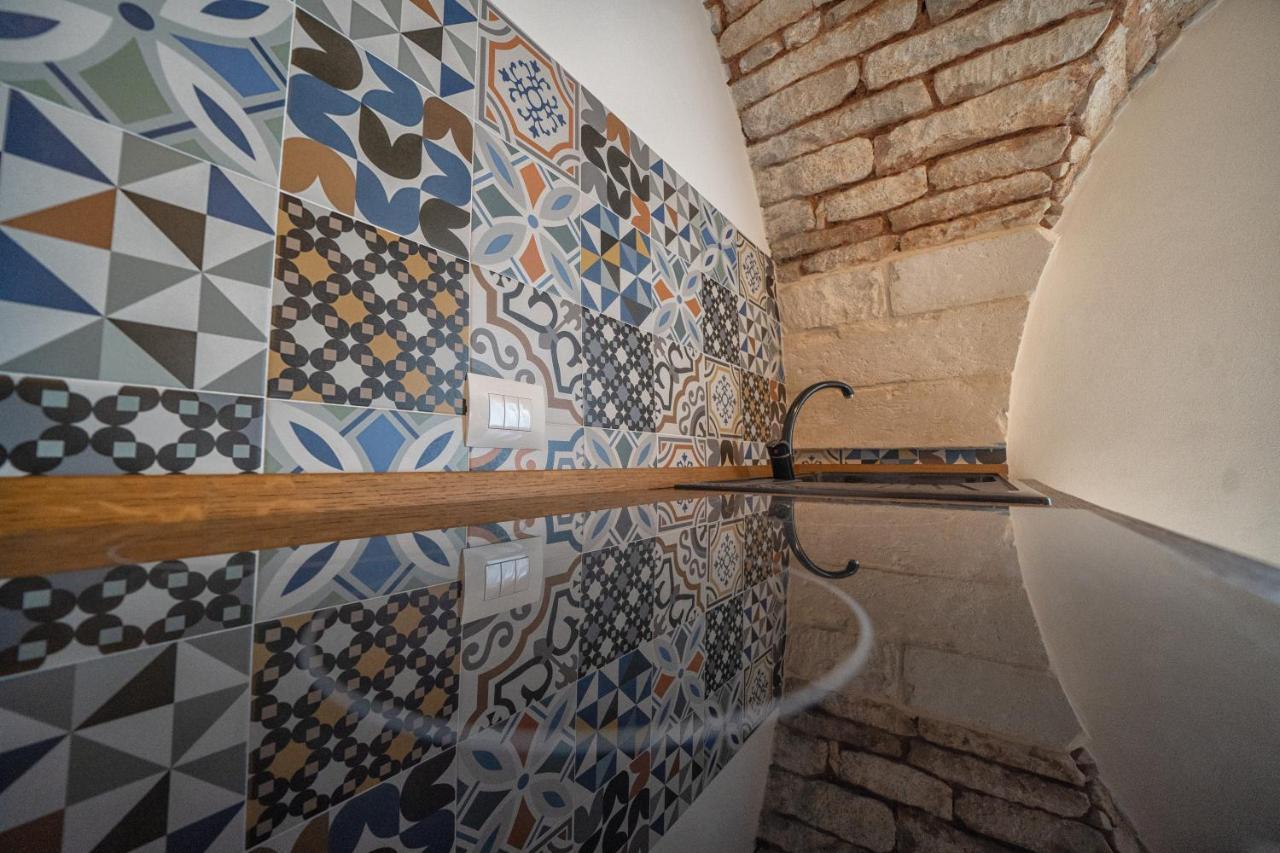 Casa Sara Villa Martina Franca Eksteriør bilde