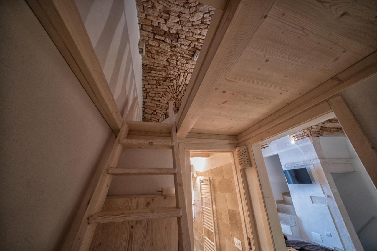Casa Sara Villa Martina Franca Eksteriør bilde