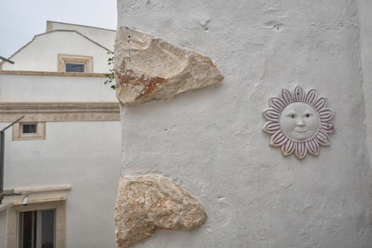 Casa Sara Villa Martina Franca Eksteriør bilde