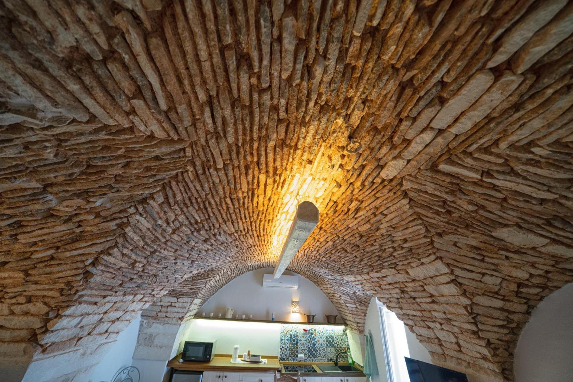 Casa Sara Villa Martina Franca Eksteriør bilde