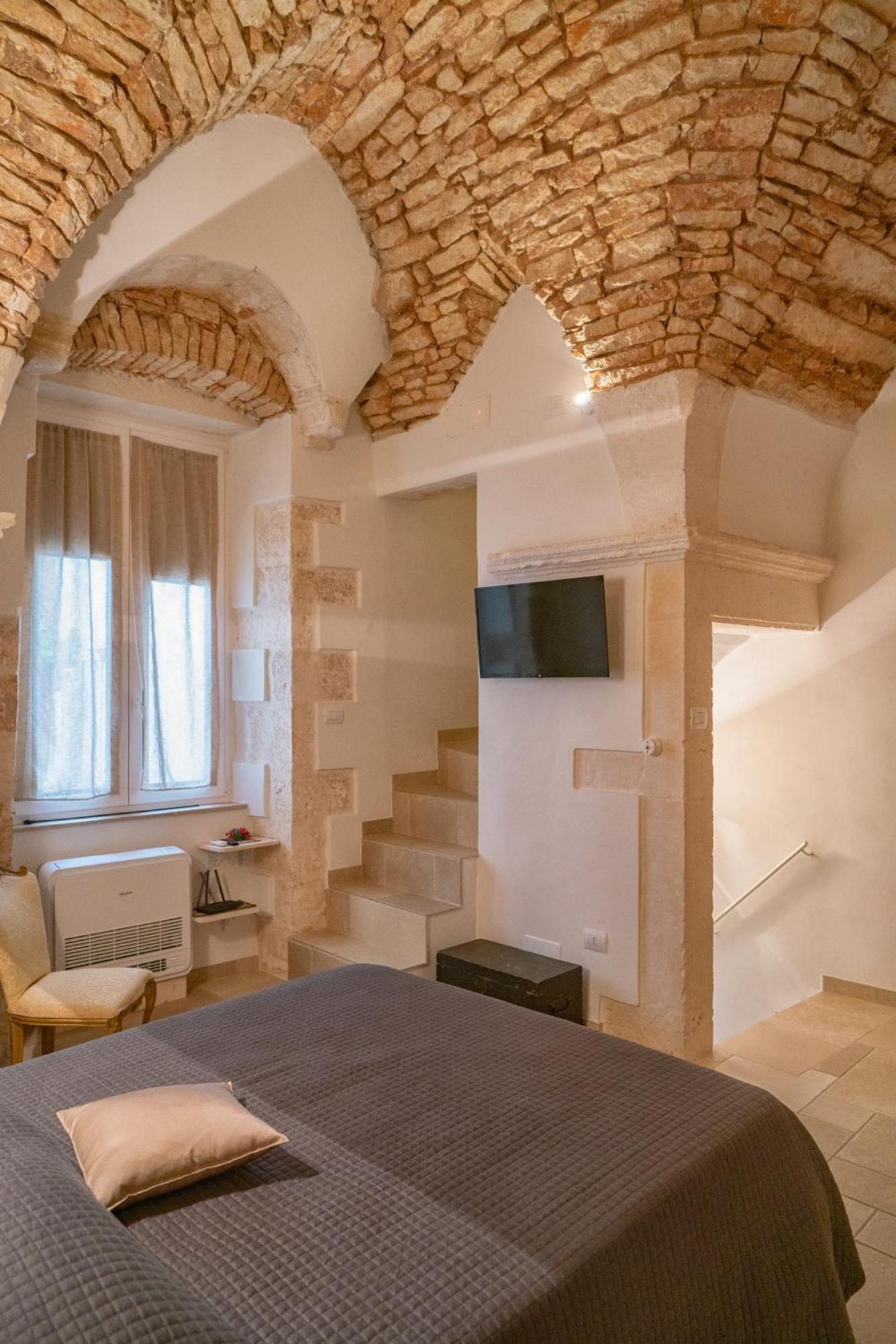 Casa Sara Villa Martina Franca Eksteriør bilde