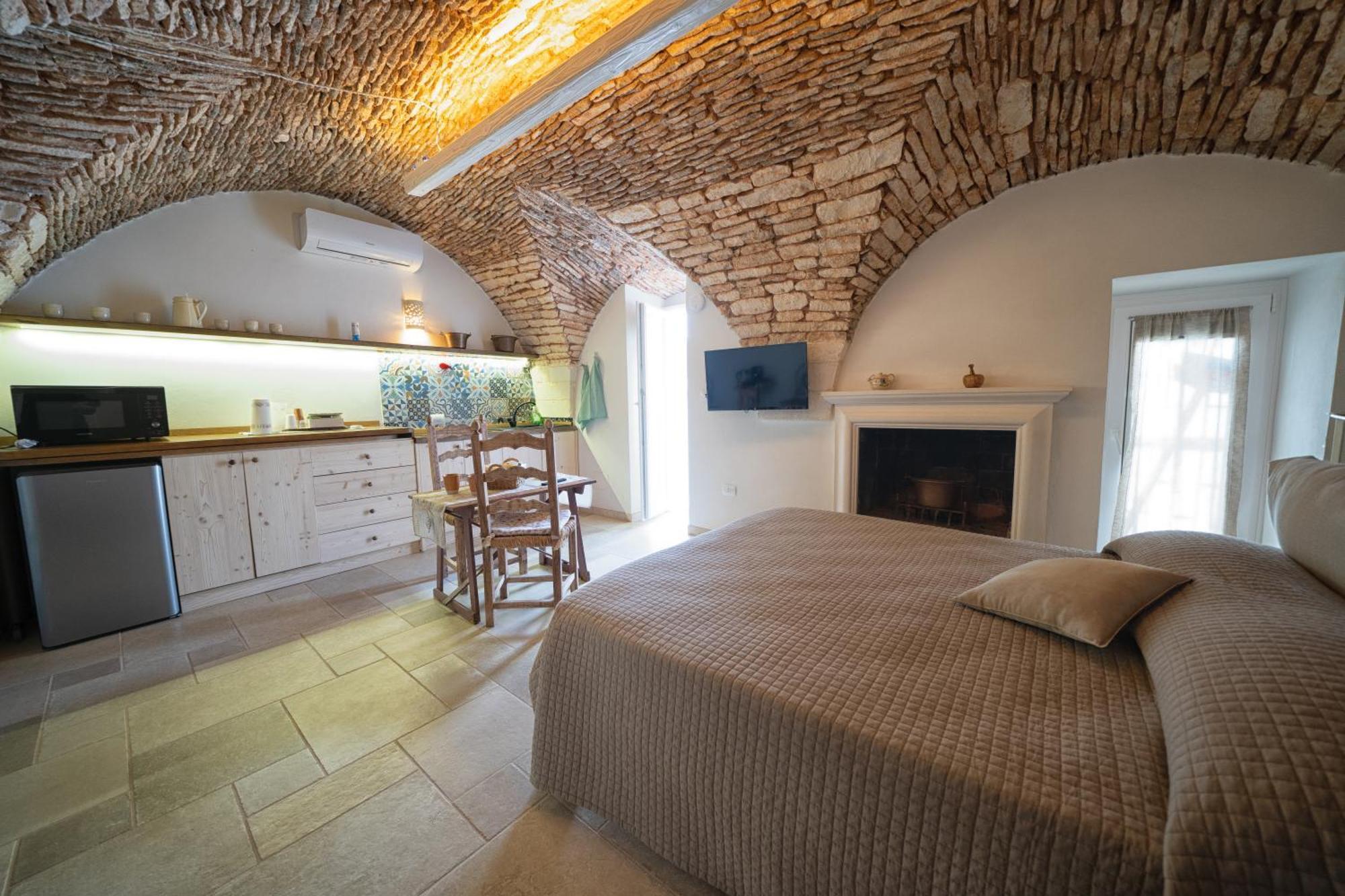 Casa Sara Villa Martina Franca Eksteriør bilde