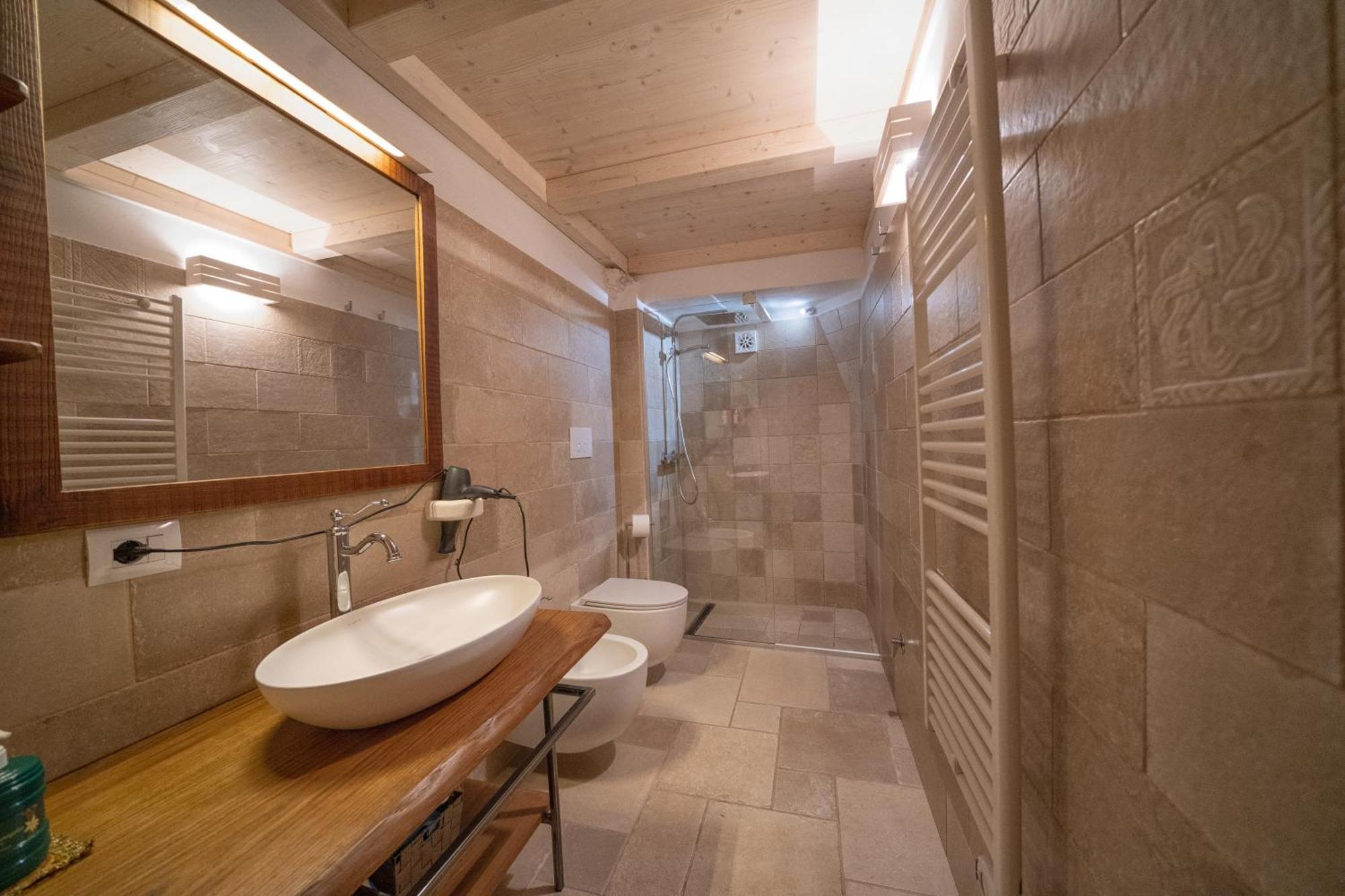 Casa Sara Villa Martina Franca Eksteriør bilde
