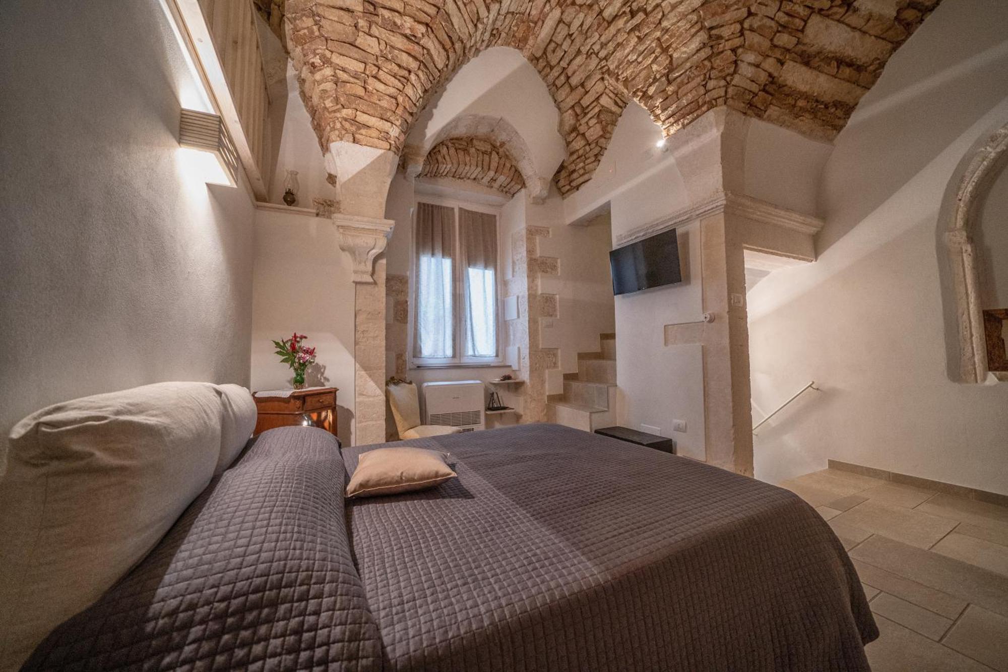 Casa Sara Villa Martina Franca Eksteriør bilde