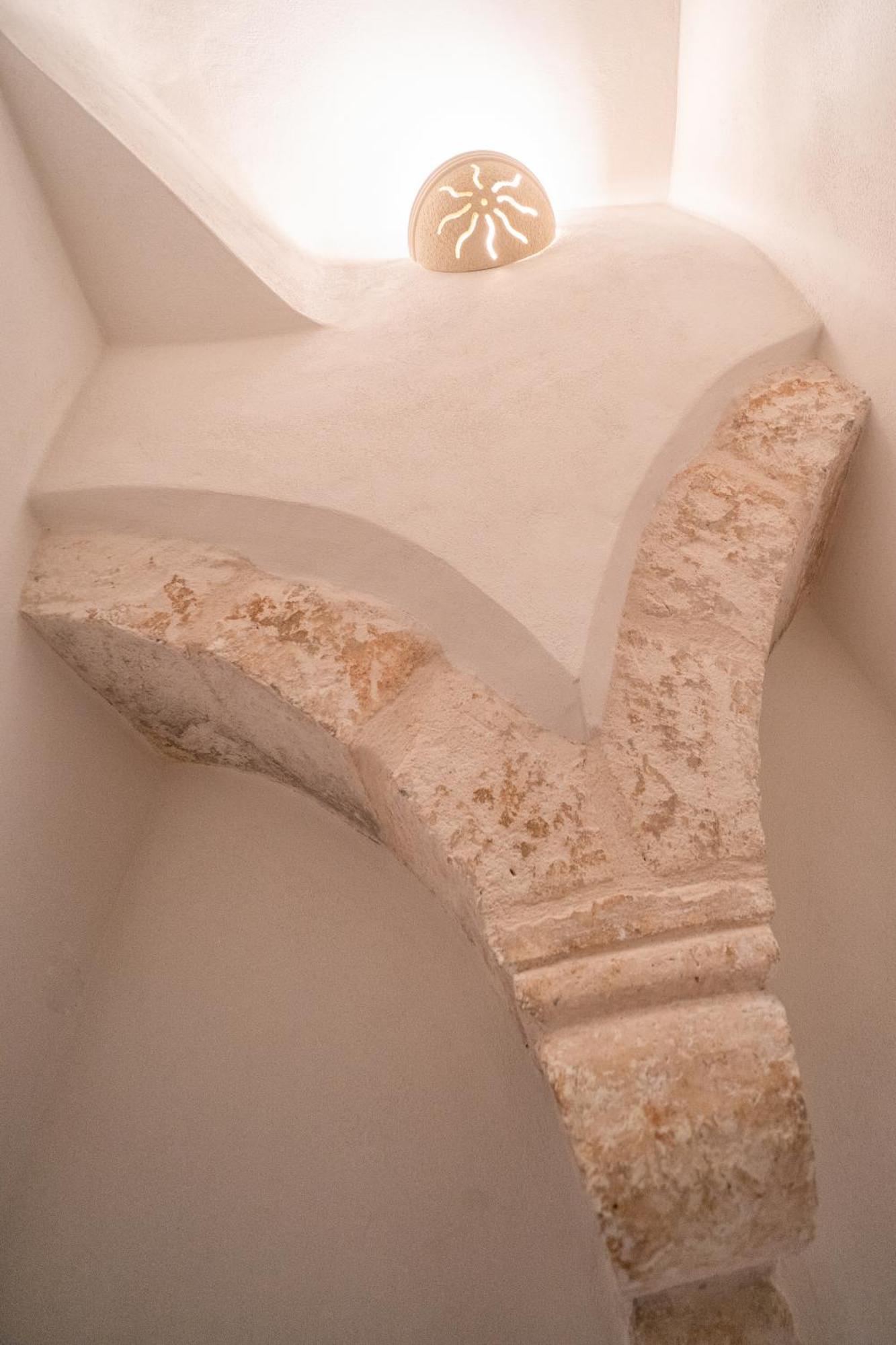 Casa Sara Villa Martina Franca Eksteriør bilde
