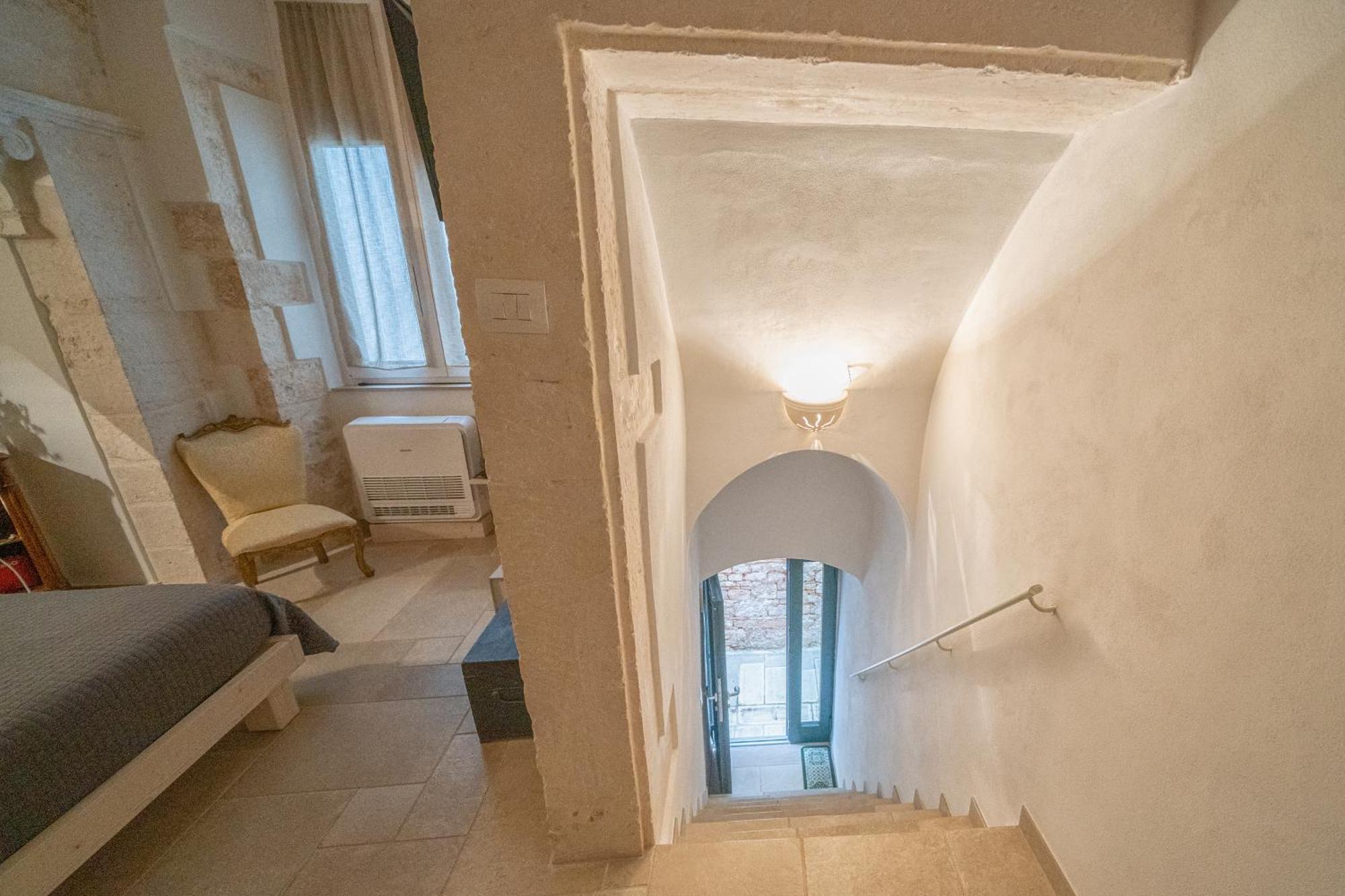 Casa Sara Villa Martina Franca Eksteriør bilde