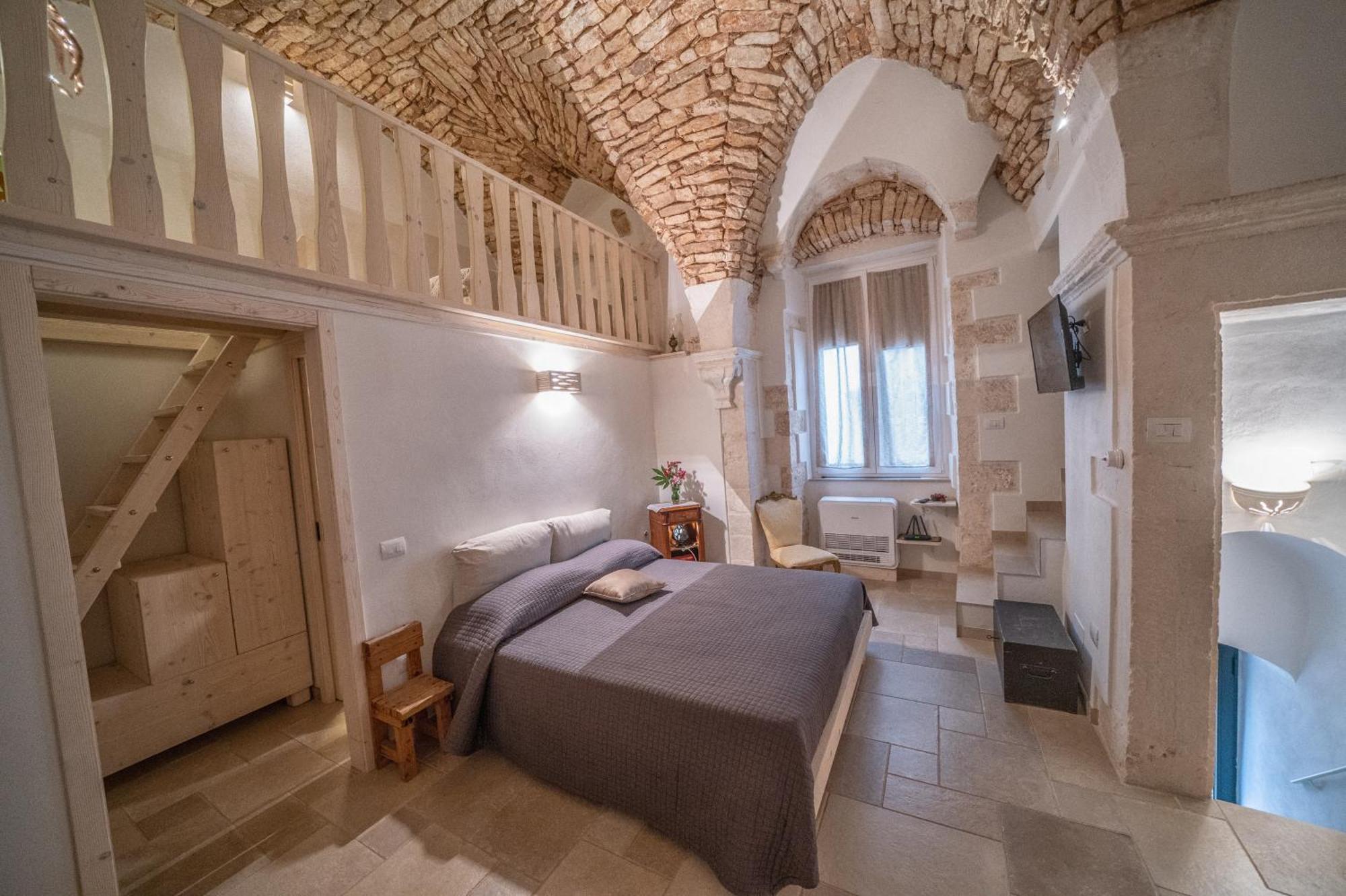 Casa Sara Villa Martina Franca Eksteriør bilde
