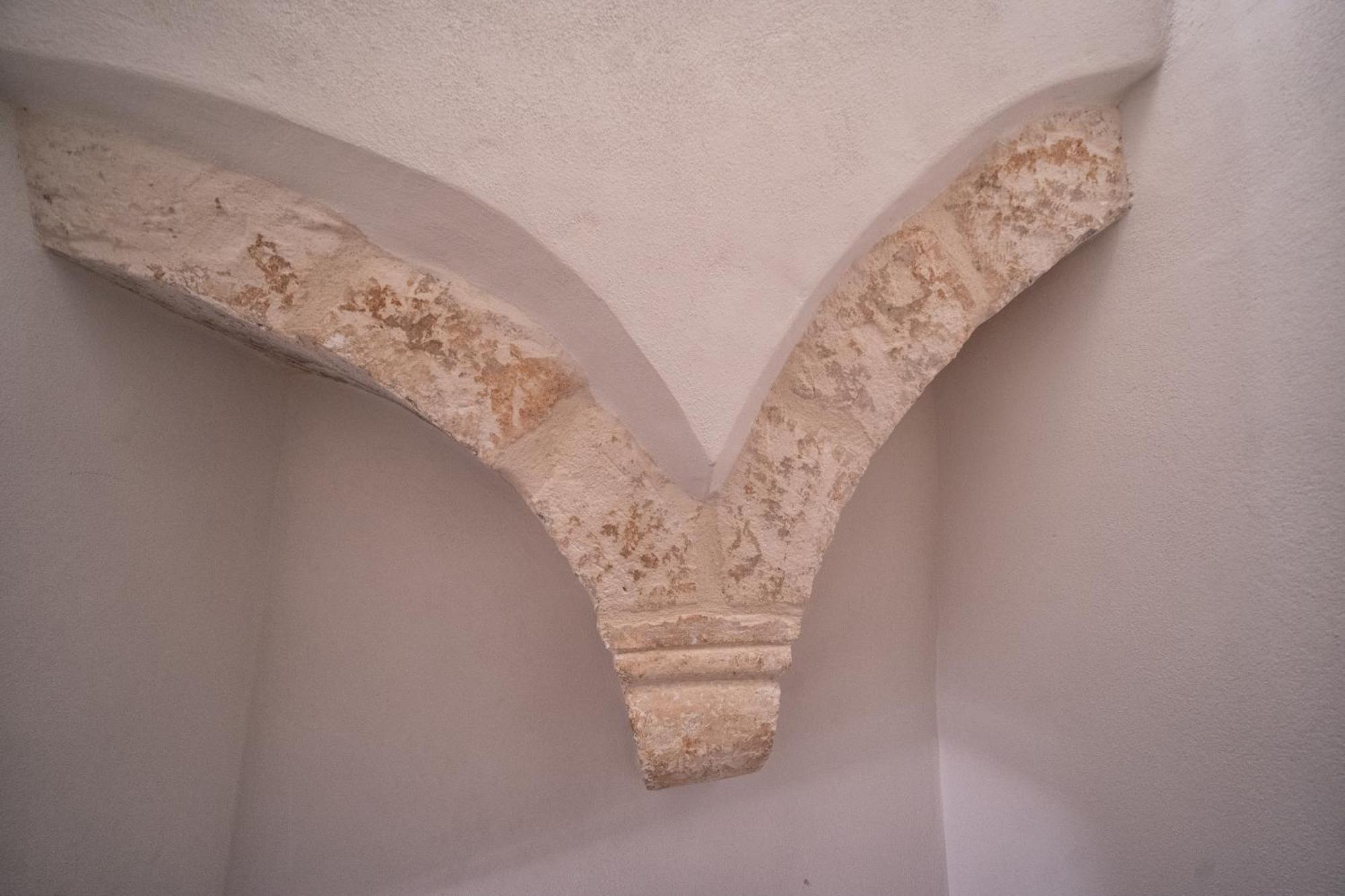 Casa Sara Villa Martina Franca Eksteriør bilde